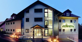 Hotel Am Wald - garni -